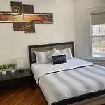 Gorgeous Victorian House!! Entire Suite In Sam\'S Home