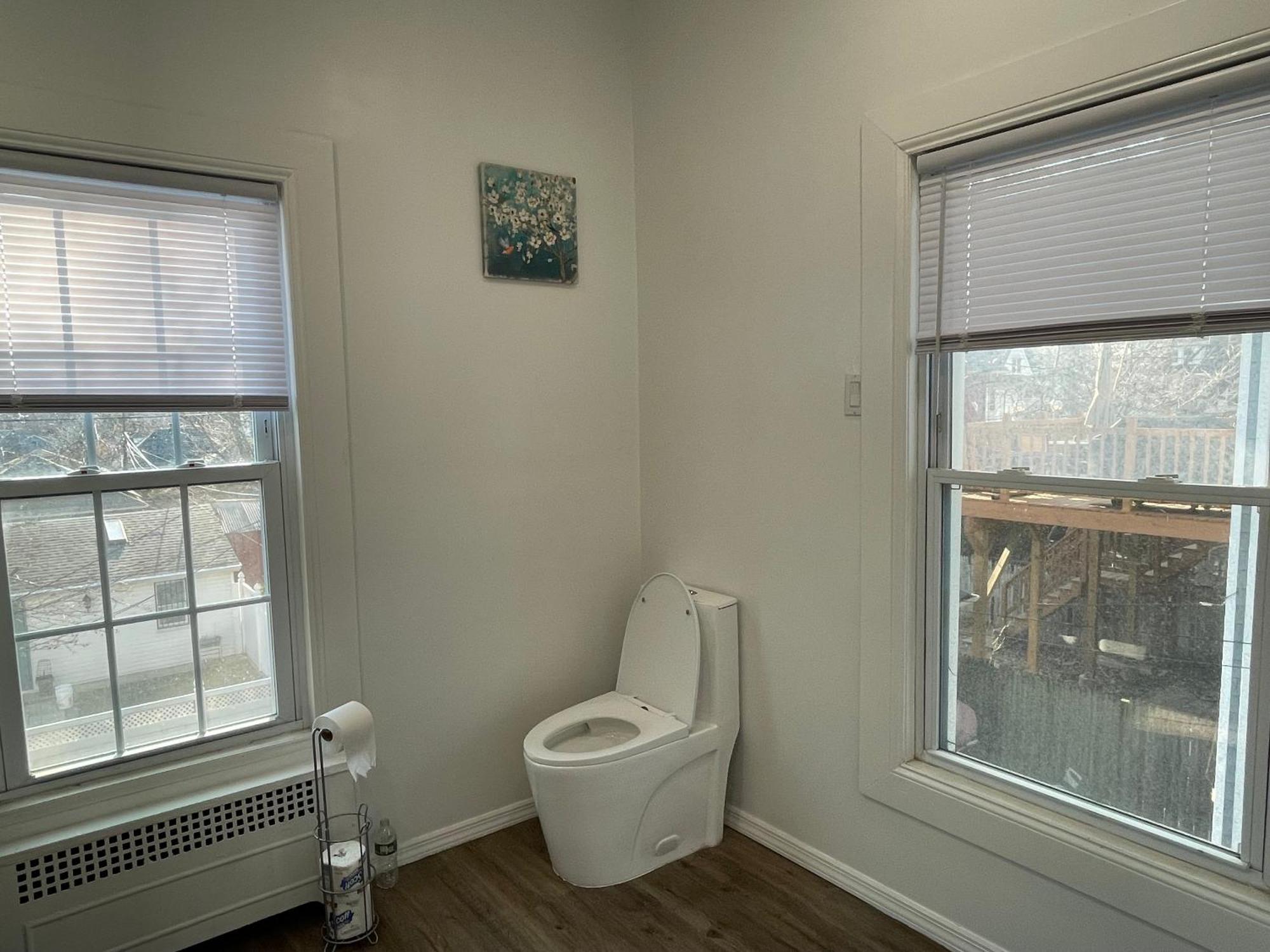 Gorgeous Victorian House!! Entire In Sam's Villa New York