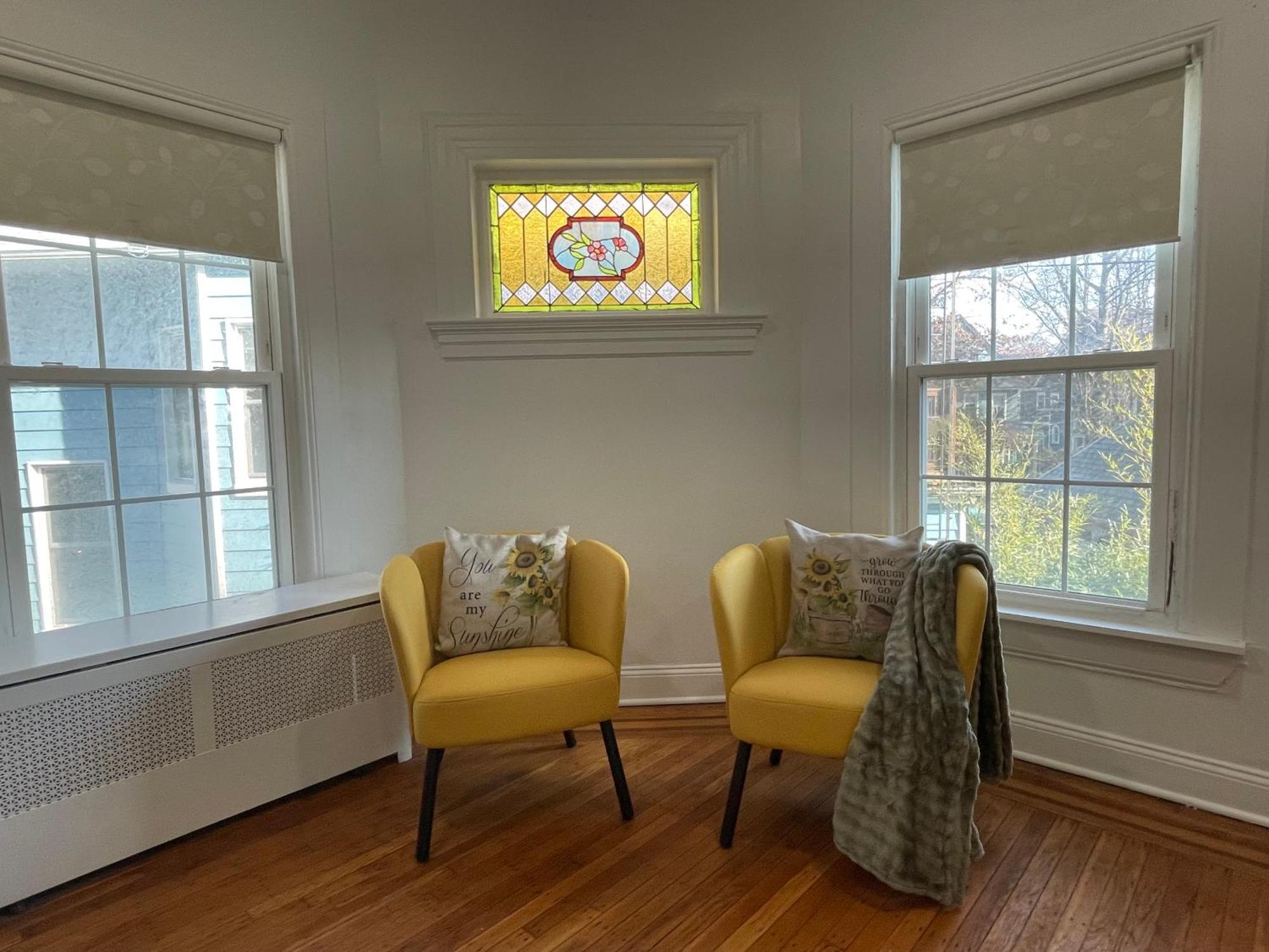Gorgeous Victorian House!! Entire In Sam's * New York
